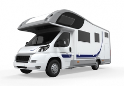 Flexibel reisen mit dem Wohnmobil