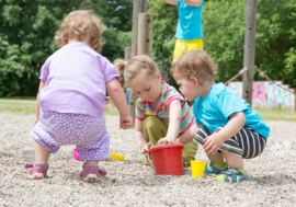 Spielplatz